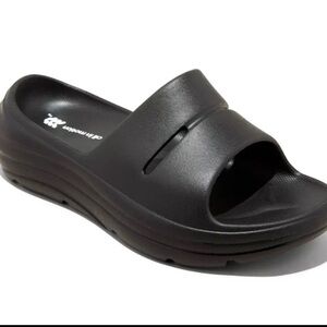 All In Motion Women's Nox Eva Slide Sandals‎